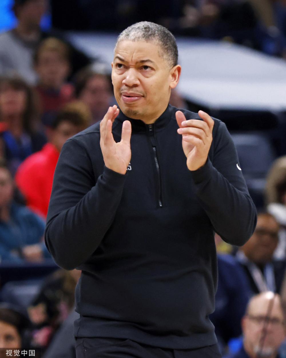 疑和指控时 疑和指控时