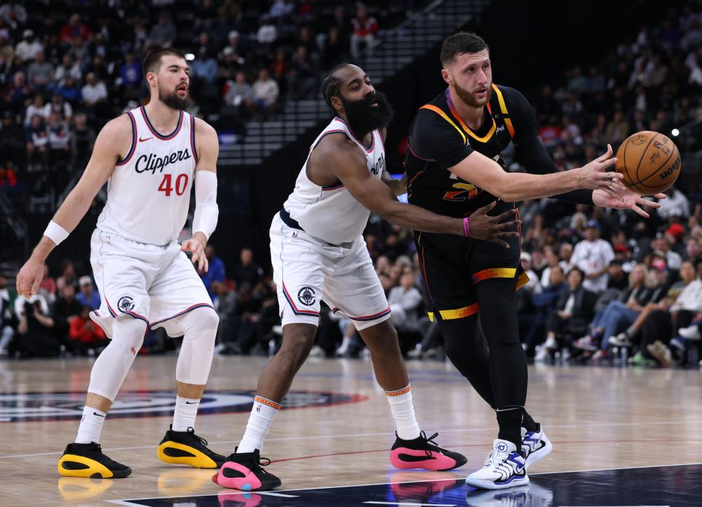 在球员接球 在球员接球