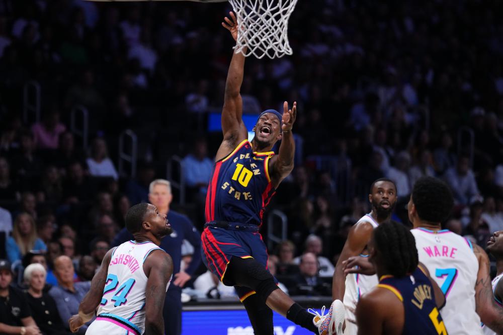 小萨马兰奇 小萨马兰奇